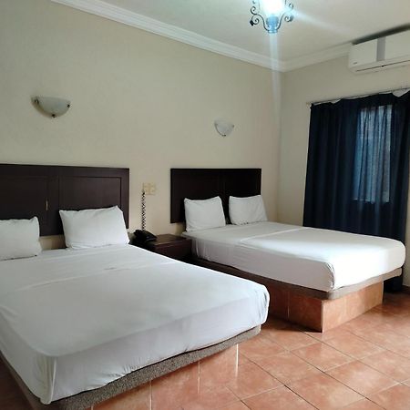Oyo Hotel Plaza Veracruz Centro Historico Εξωτερικό φωτογραφία