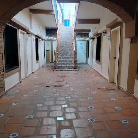 Oyo Hotel Plaza Veracruz Centro Historico Εξωτερικό φωτογραφία
