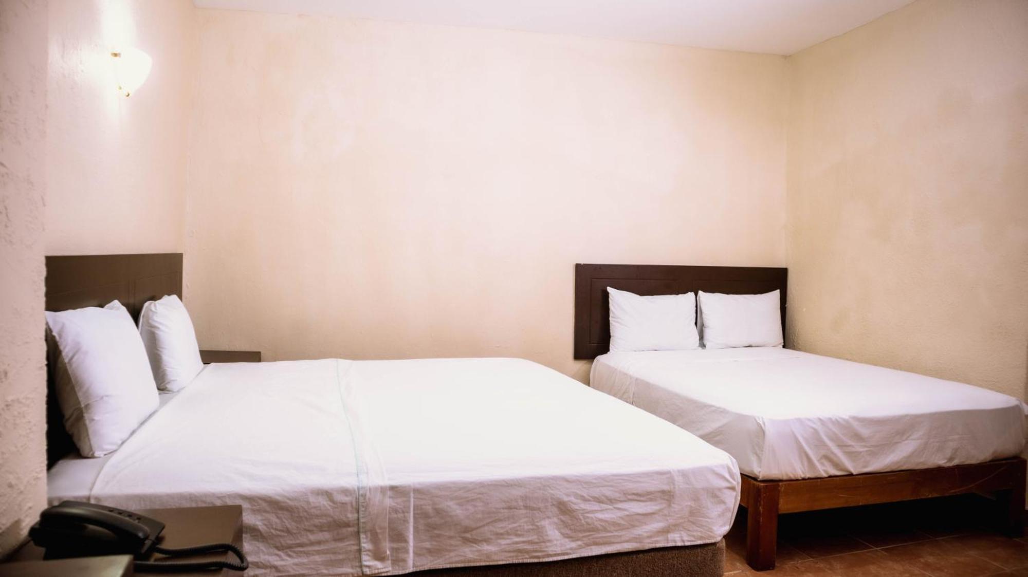 Oyo Hotel Plaza Veracruz Centro Historico Εξωτερικό φωτογραφία