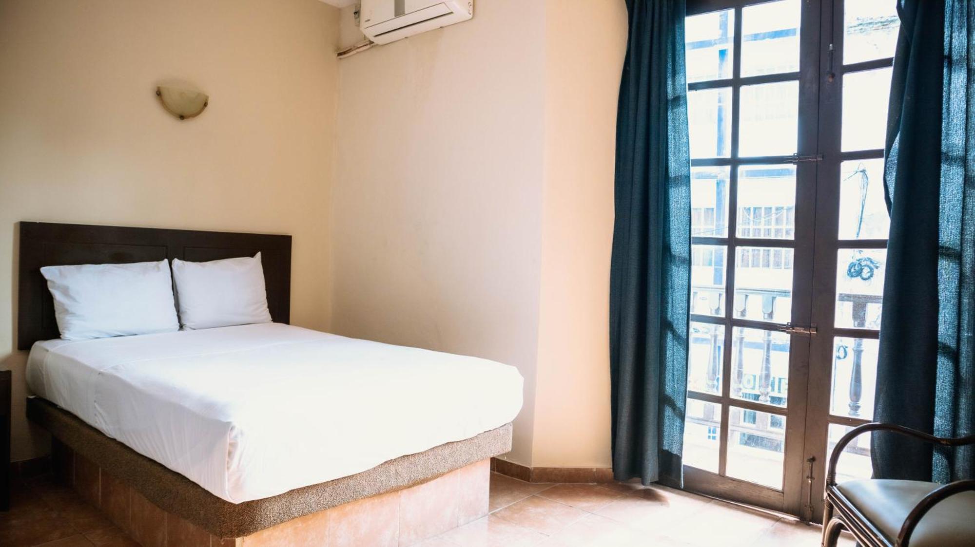 Oyo Hotel Plaza Veracruz Centro Historico Εξωτερικό φωτογραφία
