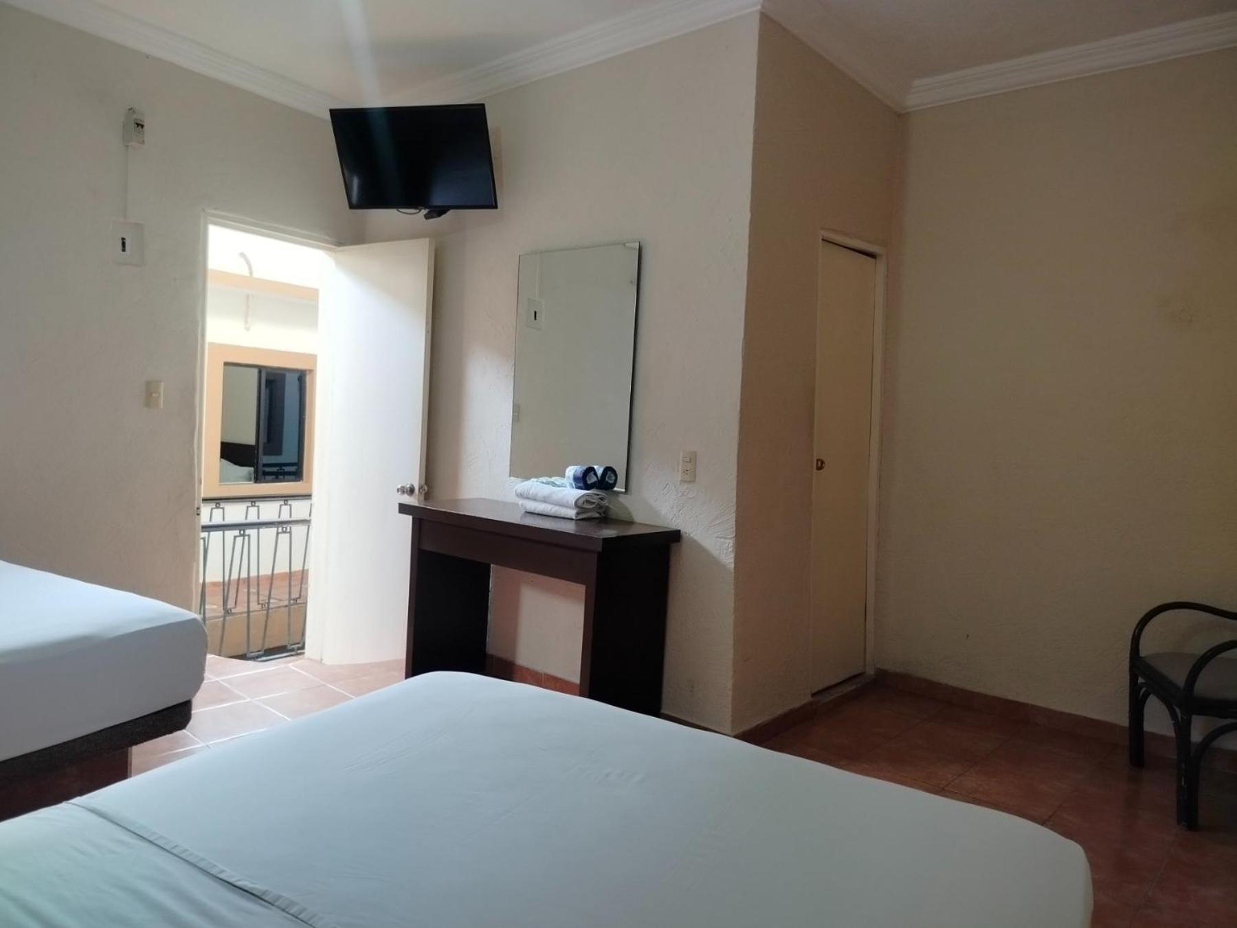 Oyo Hotel Plaza Veracruz Centro Historico Εξωτερικό φωτογραφία