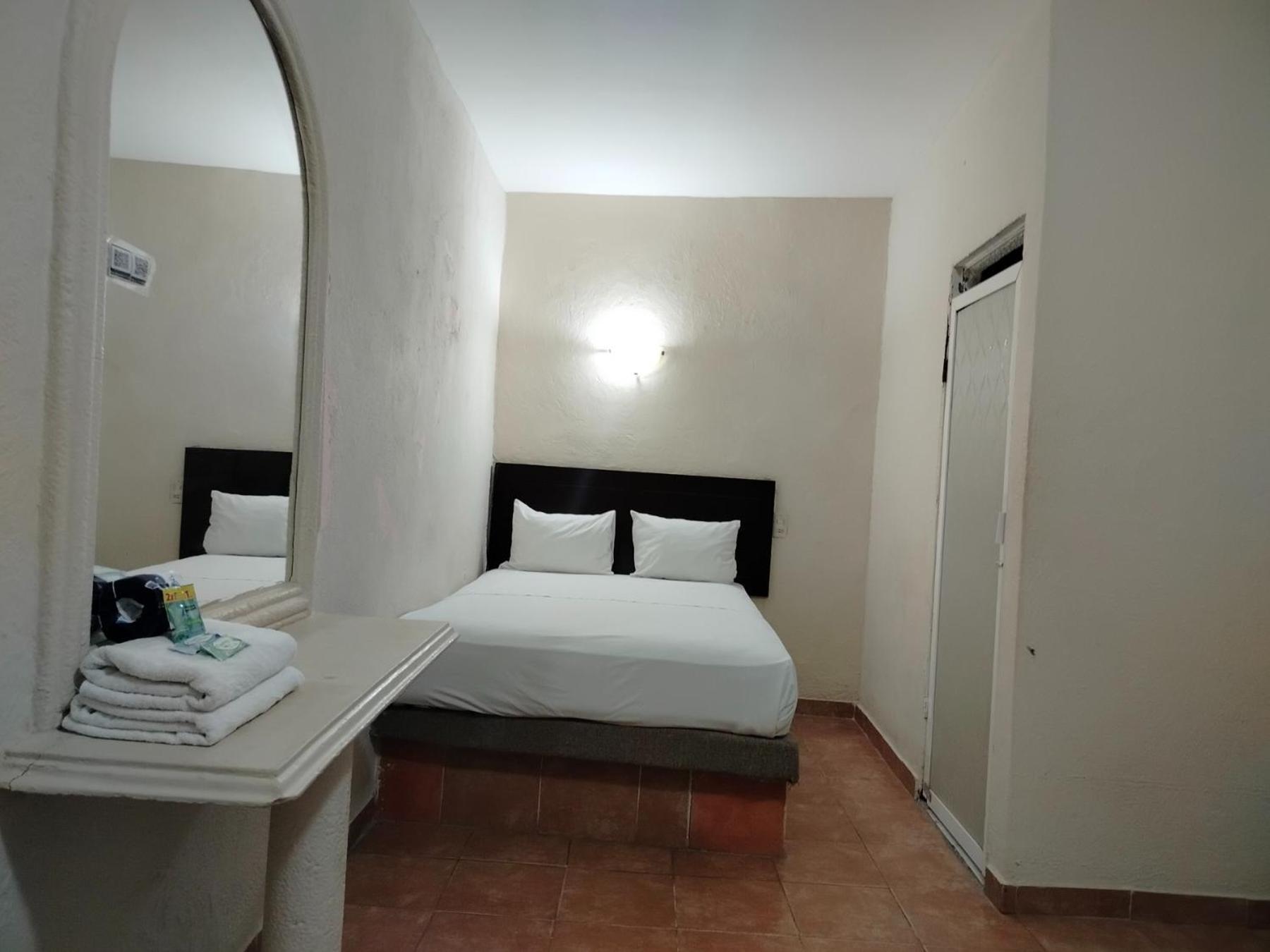 Oyo Hotel Plaza Veracruz Centro Historico Εξωτερικό φωτογραφία
