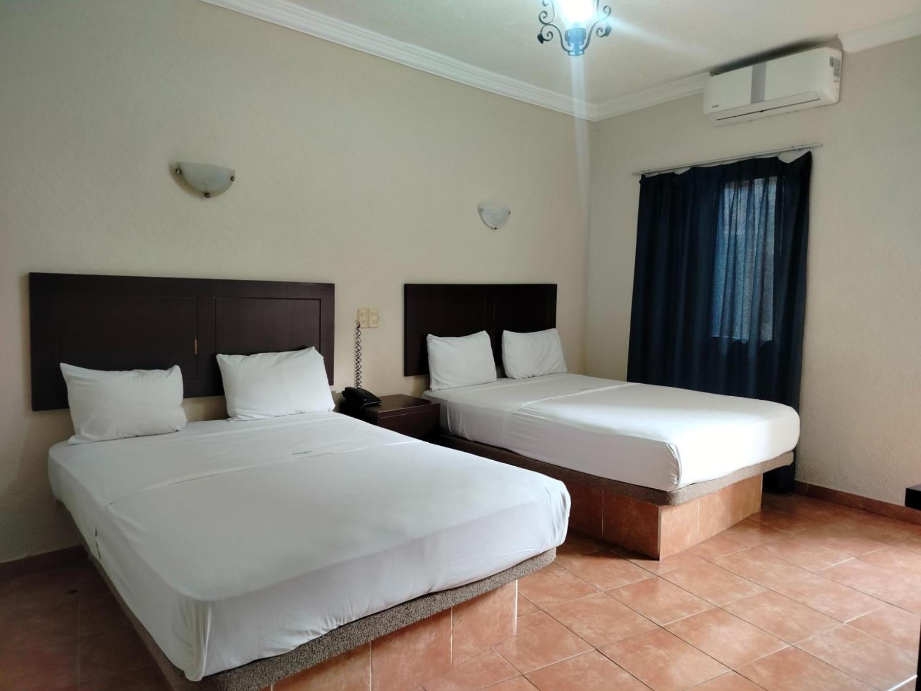Oyo Hotel Plaza Veracruz Centro Historico Εξωτερικό φωτογραφία