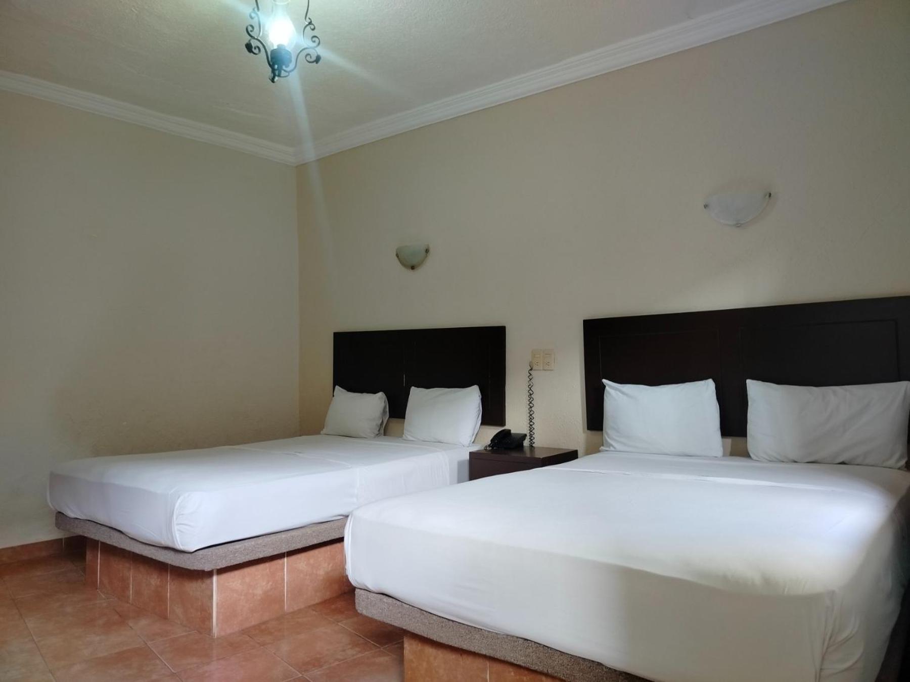Oyo Hotel Plaza Veracruz Centro Historico Εξωτερικό φωτογραφία