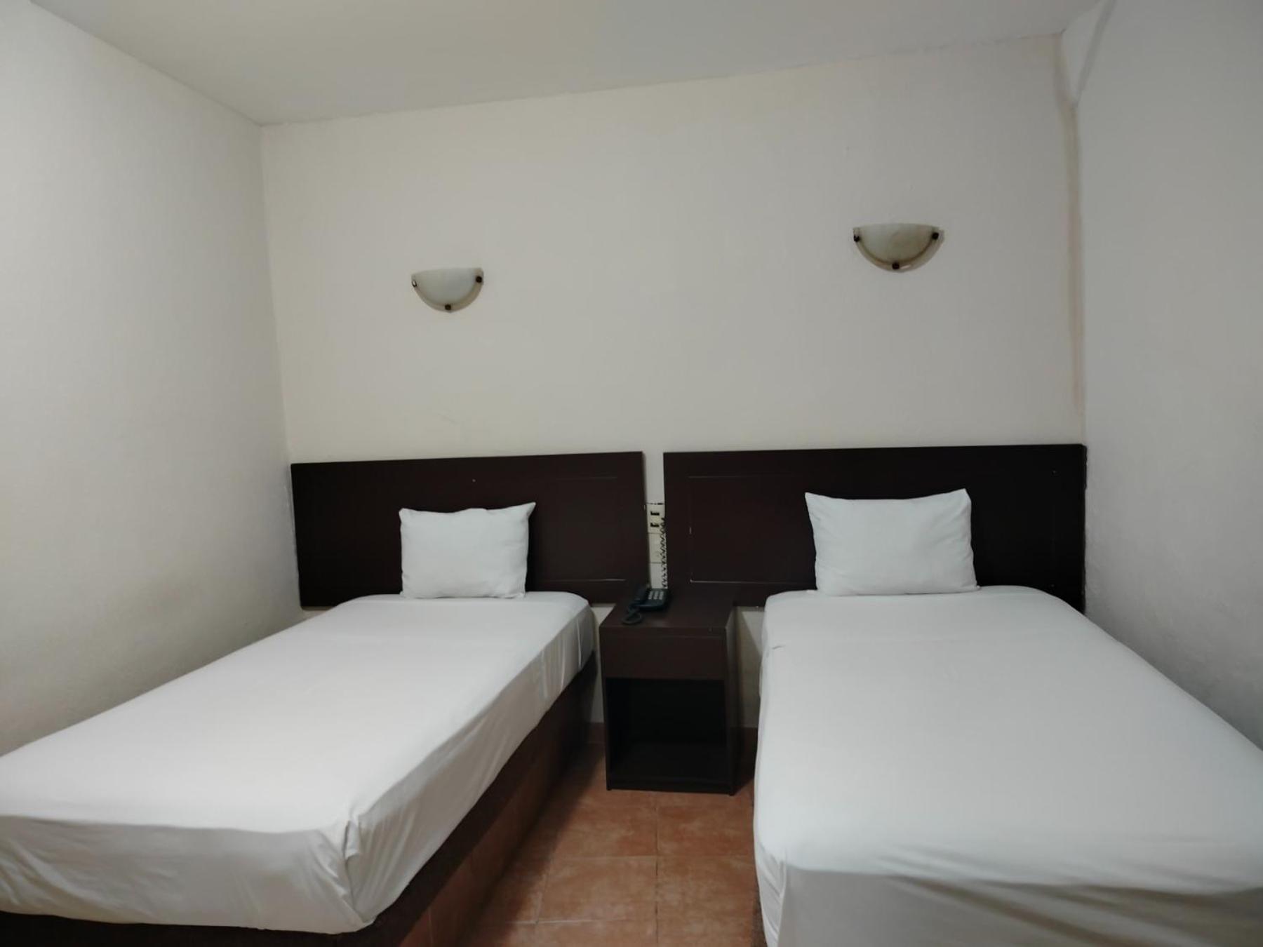 Oyo Hotel Plaza Veracruz Centro Historico Εξωτερικό φωτογραφία