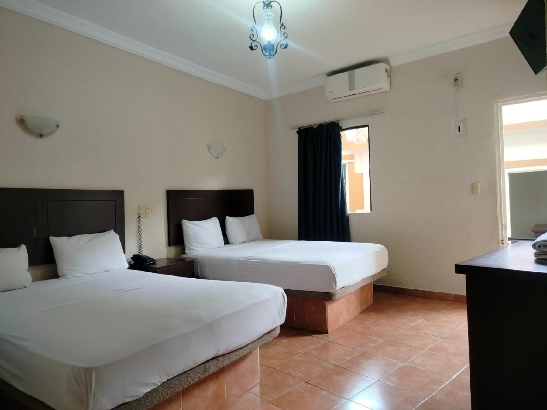 Oyo Hotel Plaza Veracruz Centro Historico Εξωτερικό φωτογραφία