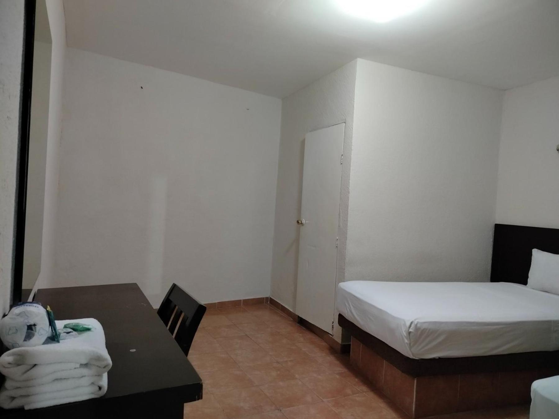 Oyo Hotel Plaza Veracruz Centro Historico Εξωτερικό φωτογραφία