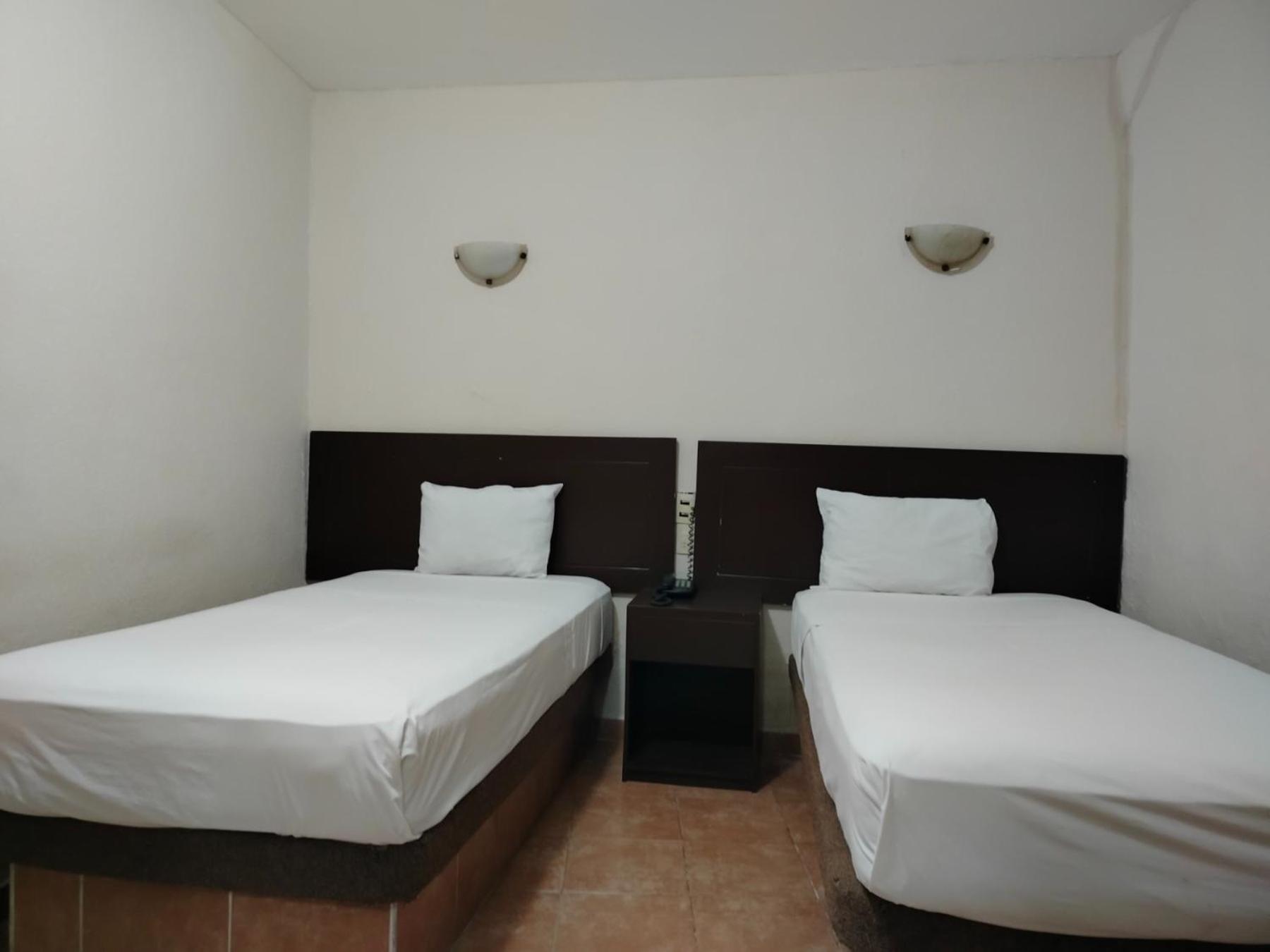 Oyo Hotel Plaza Veracruz Centro Historico Εξωτερικό φωτογραφία