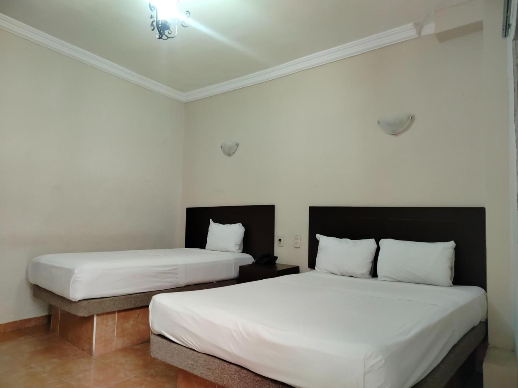 Oyo Hotel Plaza Veracruz Centro Historico Εξωτερικό φωτογραφία