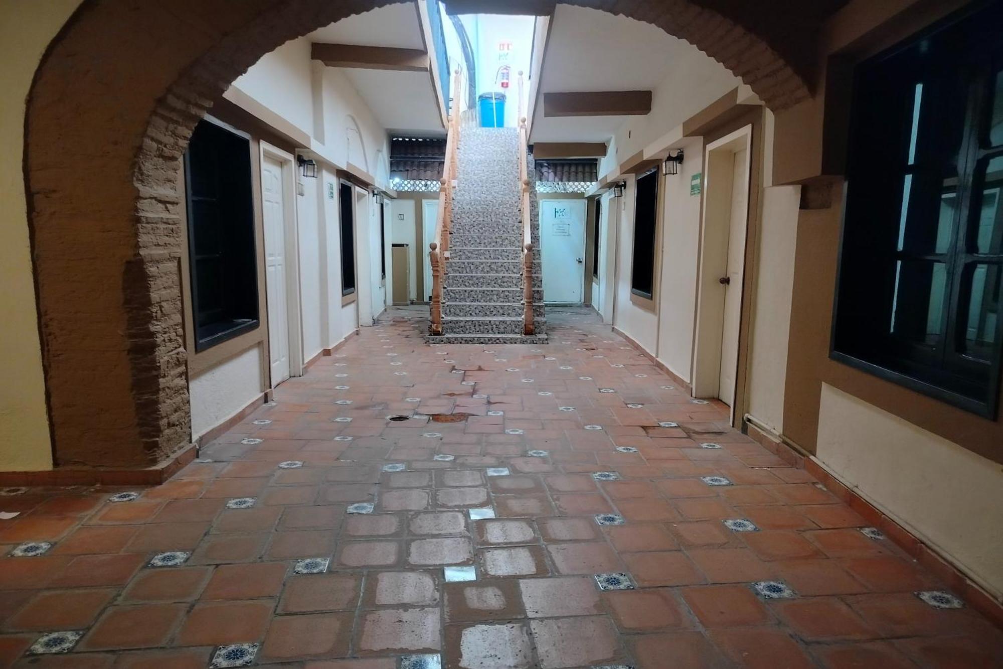 Oyo Hotel Plaza Veracruz Centro Historico Εξωτερικό φωτογραφία