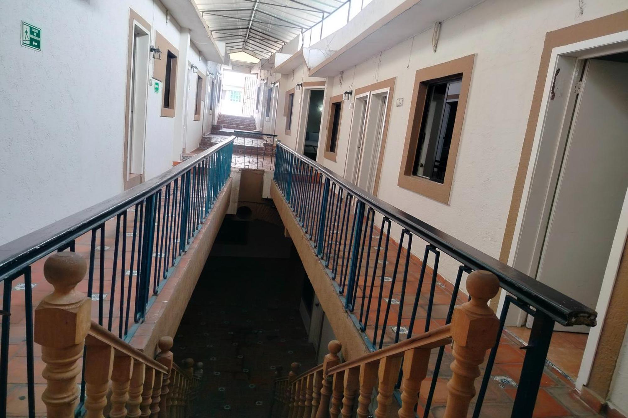 Oyo Hotel Plaza Veracruz Centro Historico Εξωτερικό φωτογραφία