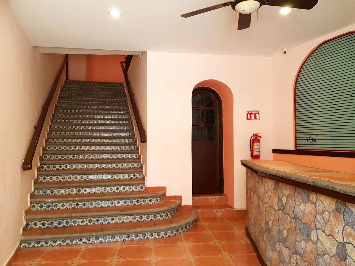 Oyo Hotel Plaza Veracruz Centro Historico Εξωτερικό φωτογραφία