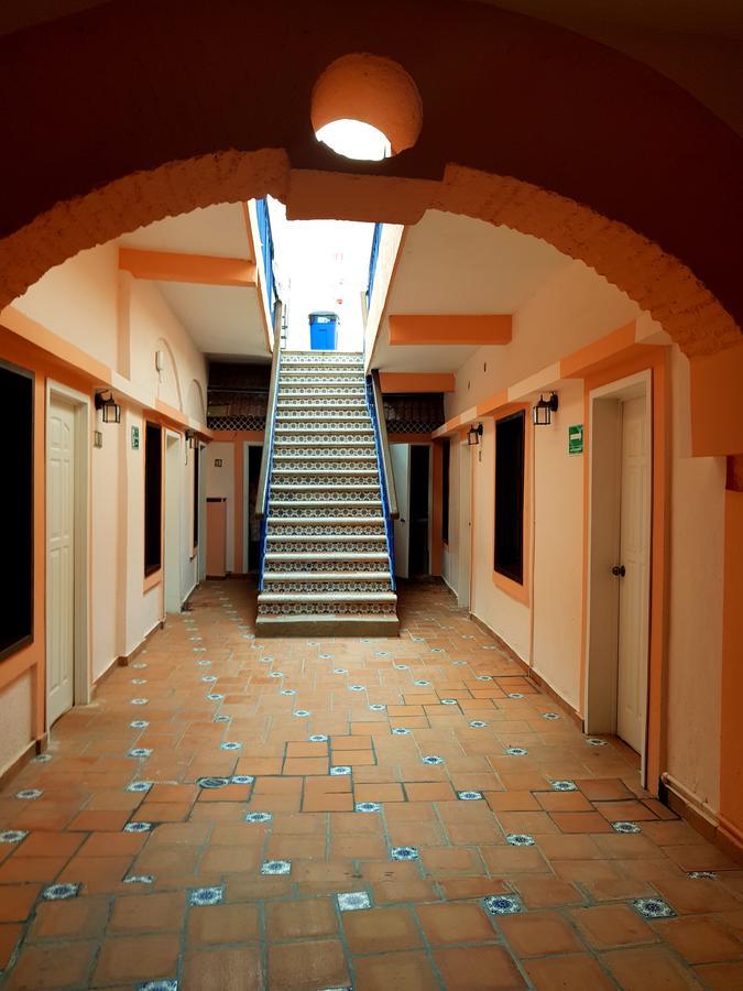 Oyo Hotel Plaza Veracruz Centro Historico Εξωτερικό φωτογραφία