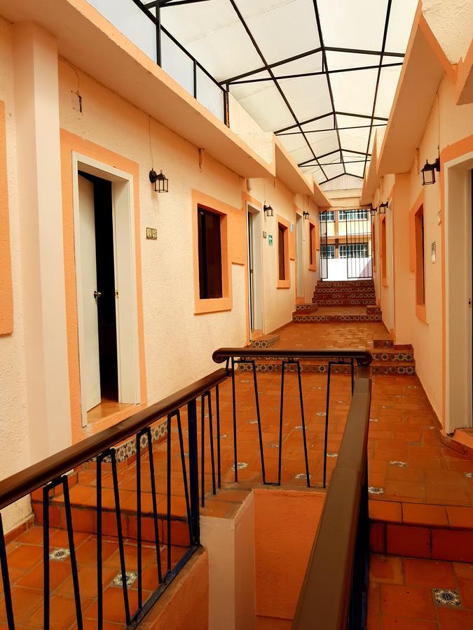 Oyo Hotel Plaza Veracruz Centro Historico Εξωτερικό φωτογραφία